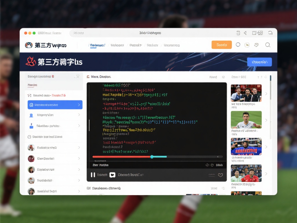 乐鱼体育字幕下载 (乐鱼体育字幕下载工具推荐与使用教程分享）