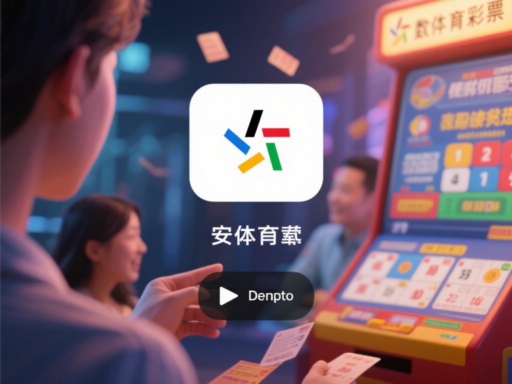 乐鱼体育彩票软件下载地址 (乐鱼体育彩票软件下载地址官方获取指南与教程）