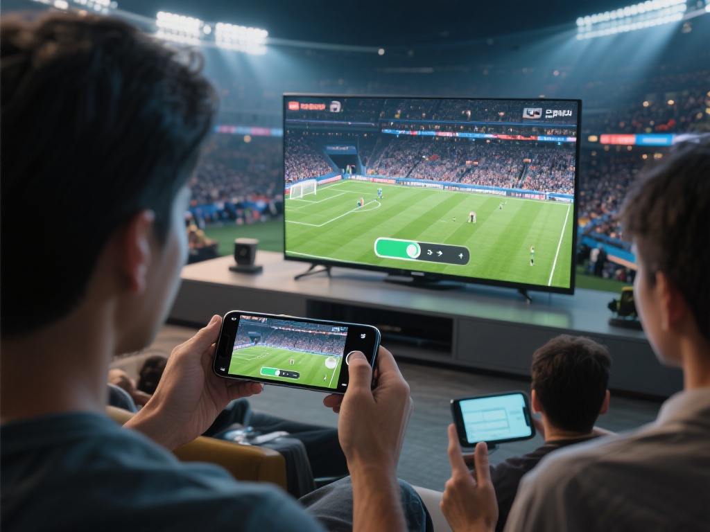 乐鱼体育app下载乐播投屏 (乐鱼体育app下载乐播投屏，畅享大屏观赛新体验）