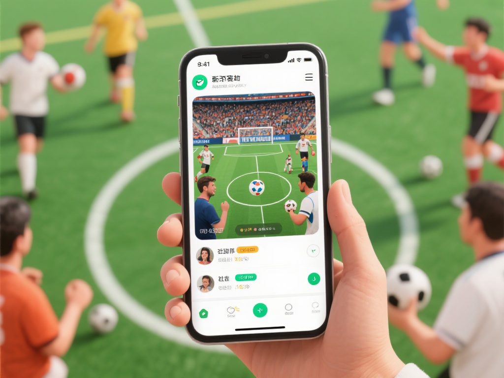 乐鱼体育app是什么 (乐鱼体育app是什么？全面解析其功能与特色！）