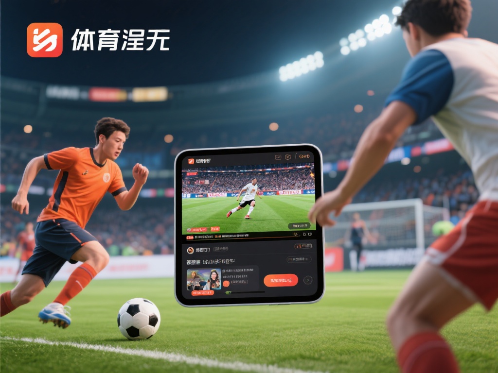 在快节奏的现代生活中，体育不仅是一种娱乐方式，更成