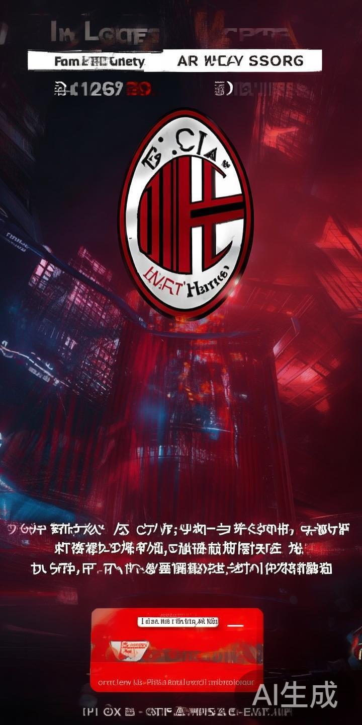 深入分析AC米兰乐鱼体育的全面发展战略与未来前景展望