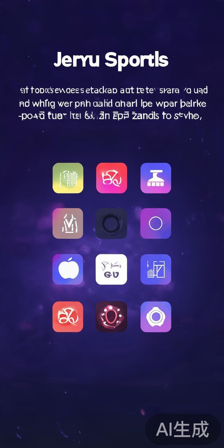 乐鱼体育app下载地址及详细入口信息查询指南 应用商店:苹果App Store和安卓应用市场(如